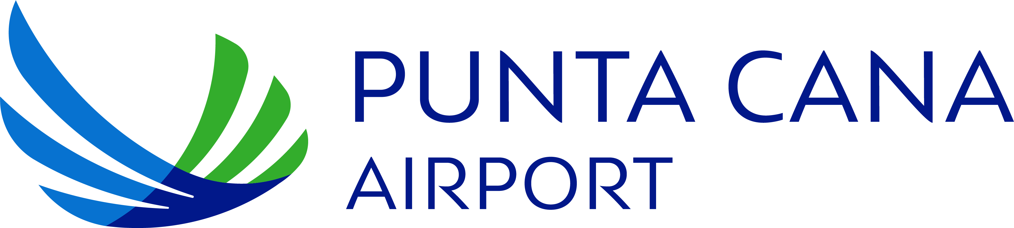 Ramp Dashboard – PUJ